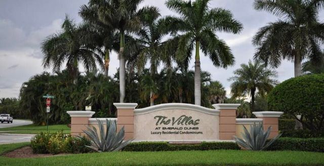 $2,150 | 6426 Emerald Dunes Drive, Unit 301 | Emerald Dunes