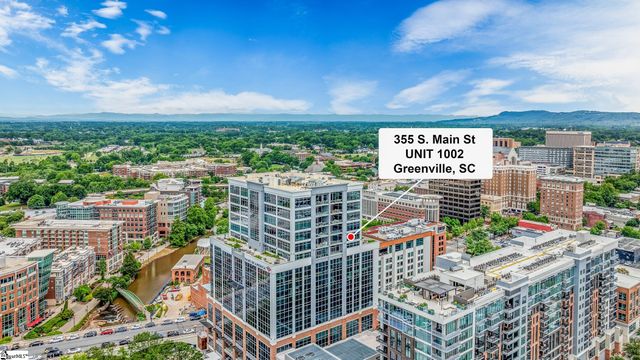 $2,900,000 | 355 South Main Street | Downtown Greenville