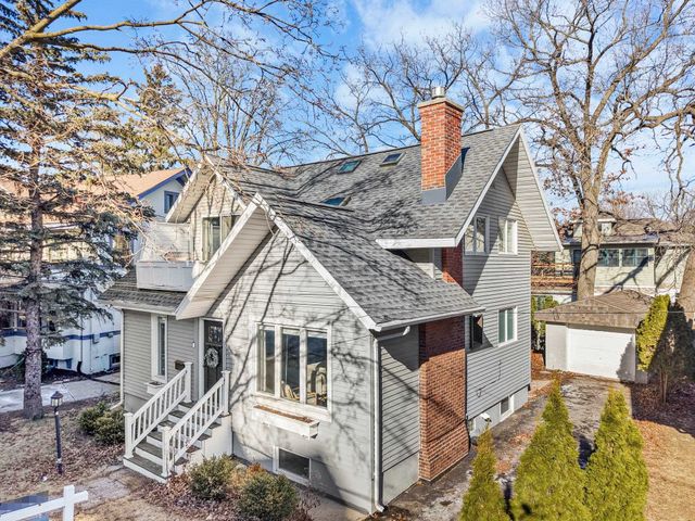 $700,000 | 1818 West Lawn Avenue | Dudgeon-Monroe