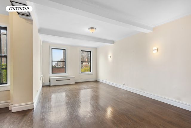 $3,800 | 1225 Park Avenue, Unit 6F | Upper East Side