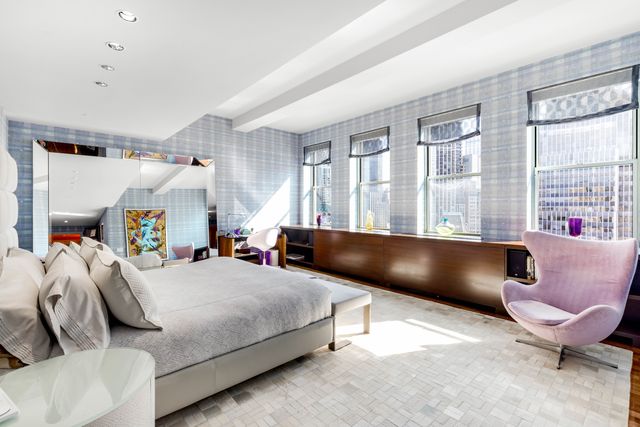 $5,500,000 | 270 Broadway, Unit 24C | TriBeCa