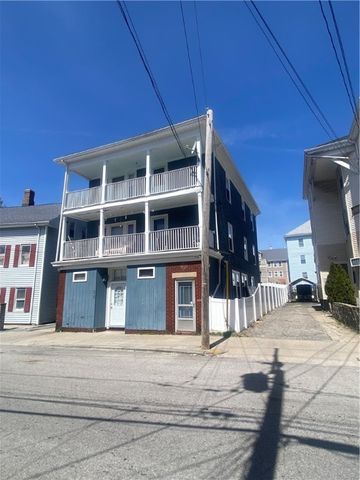 $649,900 | 131 Cowden Street | Central Falls