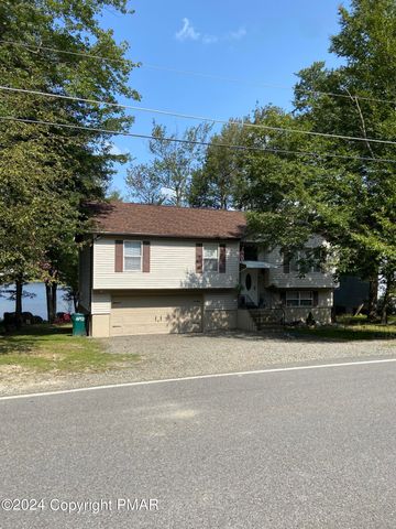 $2,700 | Restricted Address | Coolbaugh Township - Monroe County