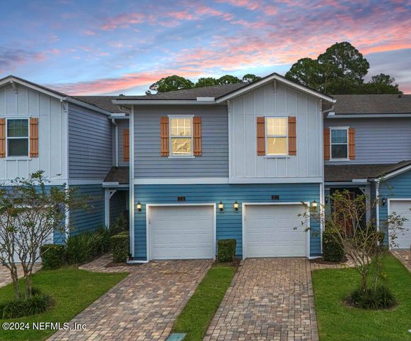 $380,000 | 20 Pindo Palm Drive | The Palms at Nocatee