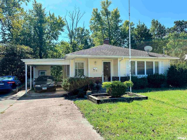 $157,900 | 615 West Grand Avenue | Carterville