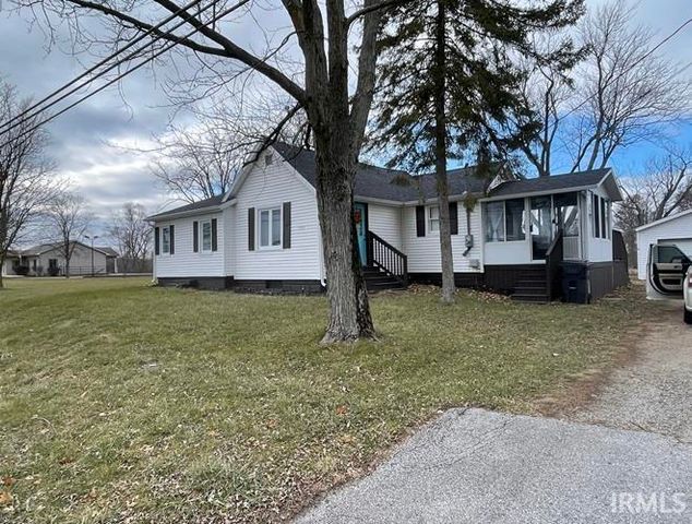 $139,900 | 1264 South Main Street | Niles Township - Delaware County