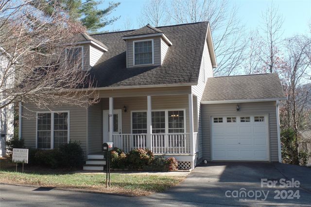 $420,000 | 29 Winterwind Drive | Asheville Township - Buncombe County