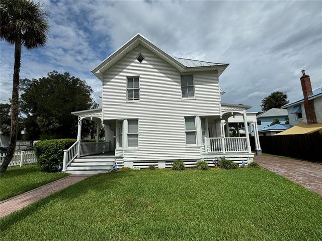 $2,500 | 502 Rio Vista Avenue | Daytona Beach