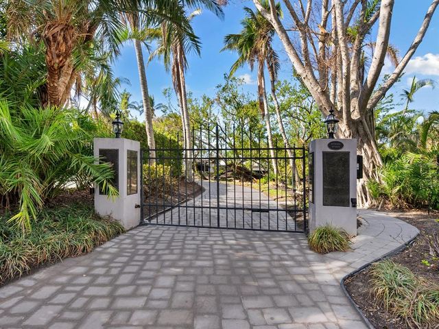 $5,500,000 | 3460 Flamingo Avenue | Bay Island