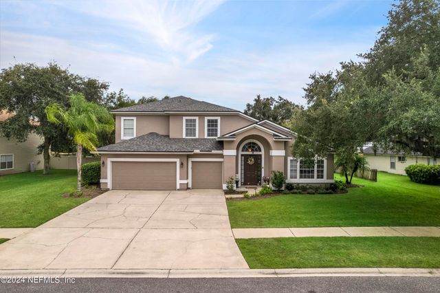 $562,000 | 3120 Scenic Oaks Drive | Oceanway