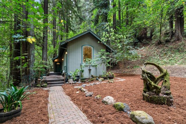 $729,000 | 727 Eureka Canyon Road | Corralitos