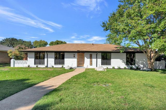 $5,500 | 2621 Cedar Elm Lane | Plano