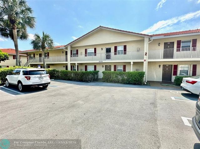 $209,000 | 3738 North University Drive, Unit H2 | Coral Springs