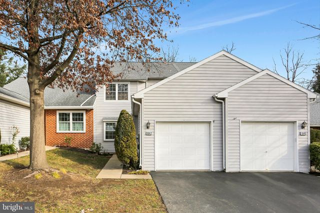 $269,900 | 1047 Pond Ridge Drive | Lower Paxton Township - Dauphin County