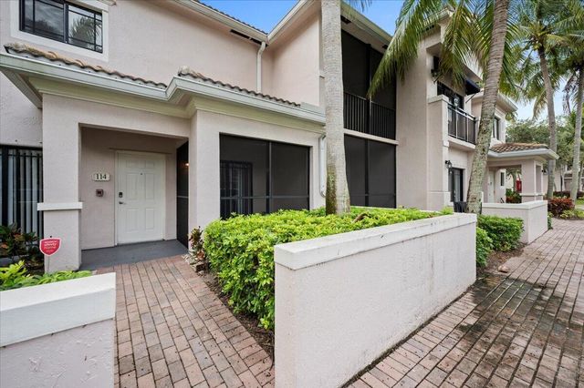 $2,950 | 2804 Sarento Place, Unit 114 | Palm Beach Gardens