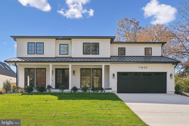 $3,125,000 | 11820 Gainsborough Road | Potomac