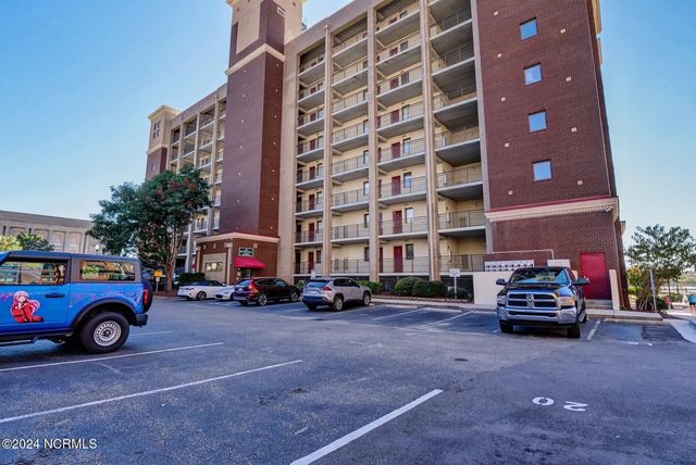 $375,000 | 106 North Water Street, Unit 401 | Downtown Wilmington