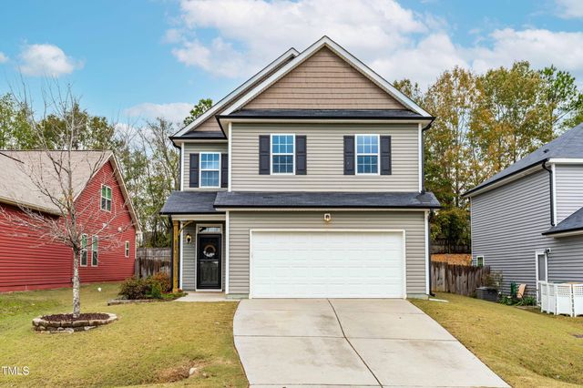 $346,000 | 252 East Webber Lane | Riverwood