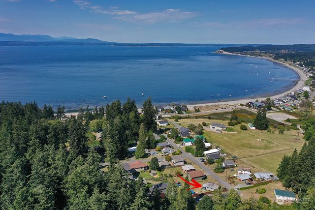 $569,000 | 1450 Mutiny Lane | Whidbey Island