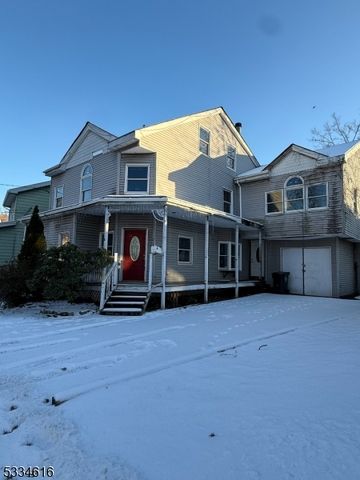 $499,000 | 215 Park Avenue | Central Nutley