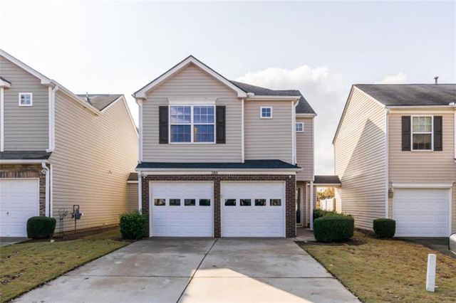 $359,900 | 5860 Ridge Stone Way