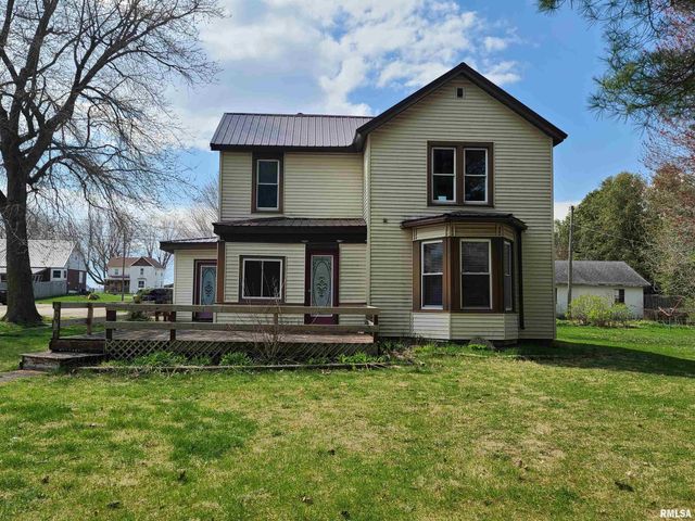 $119,900 | 402 Main Street | Chadwick