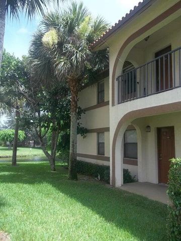 $218,000 | 3 Vía De Casas Sur, Unit 101 | Boynton Beach