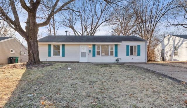 $1,600 | 9863 Lorna Lane | Norwood Township - St. Louis County