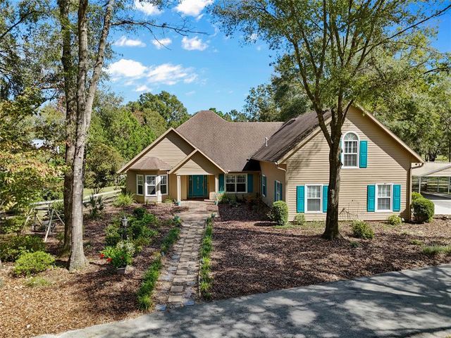 $579,900 | 8940 Southwest 95 Place | Meadows of Kanapaha