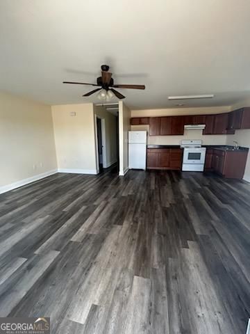 $1,300 | 109 A Ronald Pride Boulevard | Fort Valley