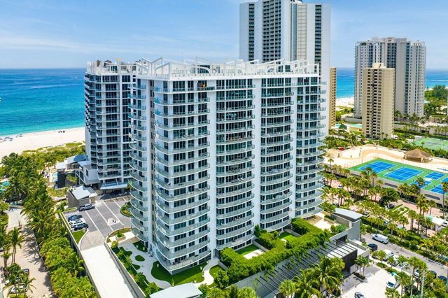 $18,500 | 3100 North Ocean Drive, Unit H1109 | Singer Island