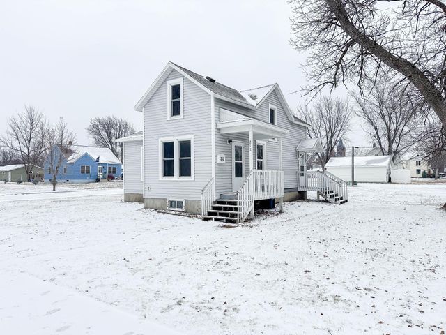 $88,000 | 212 17th Street North | Benson