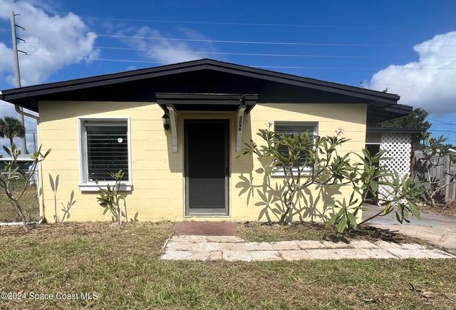 $1,600 | 2856 Tropic Road | Breeze Ridge