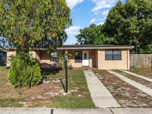 $295,000 | 1333 East Lombardy Drive | Deltona Lakes