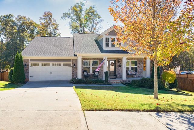 $524,900 | 120 Ivey Court | Braselton