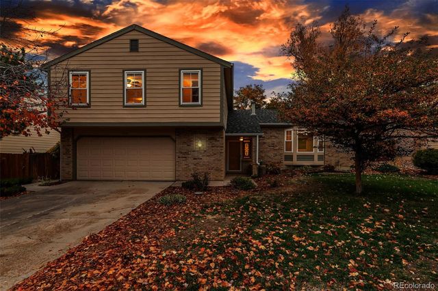 $574,000 | 5576 South Quintero Way | Smoky Hill