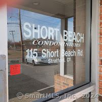 $215,000 | 115 Short Beach Road, Unit 207 | Stratford