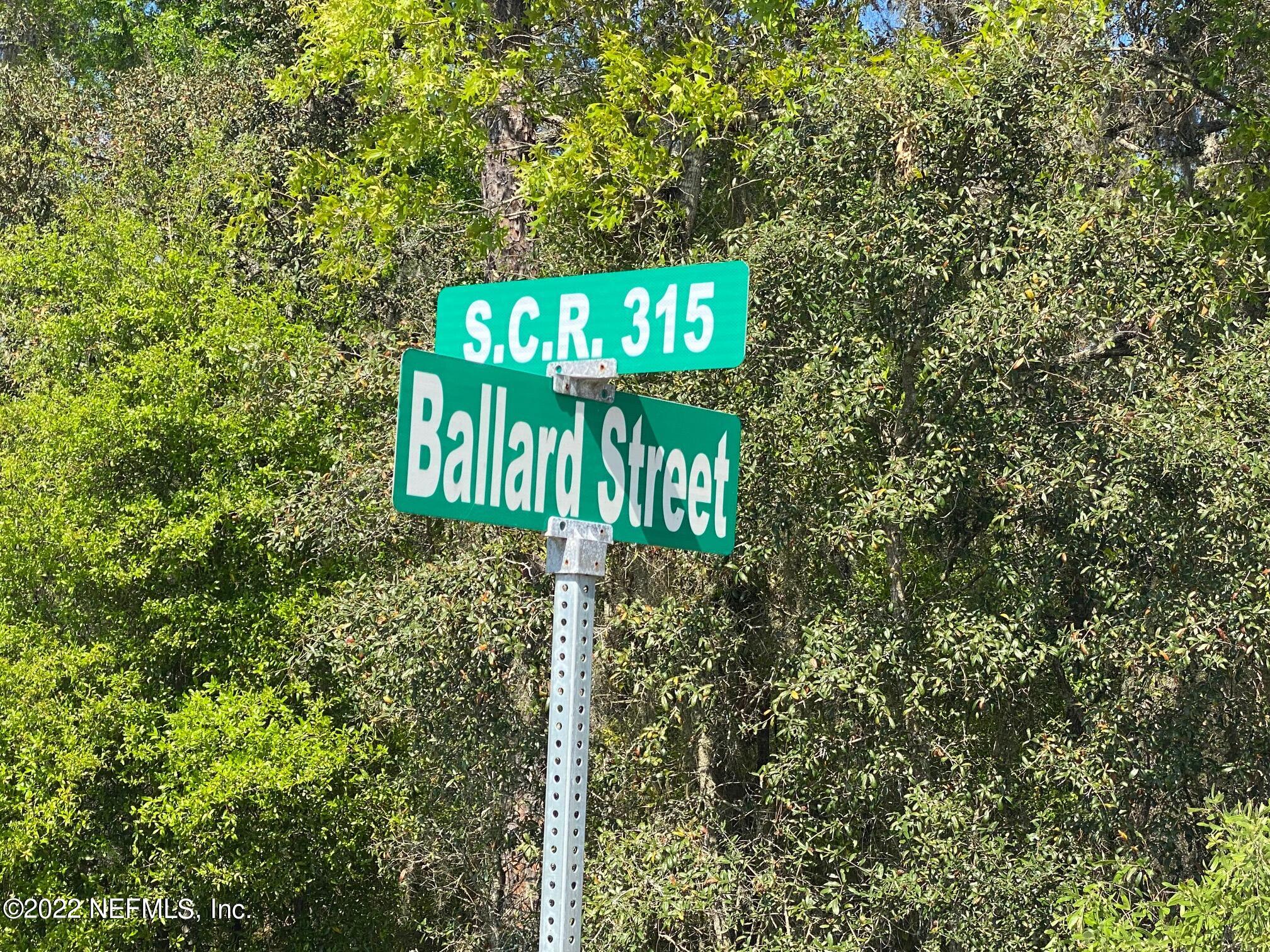 Xxx Ballard Street, Interlachen, FL 32148 | Compass