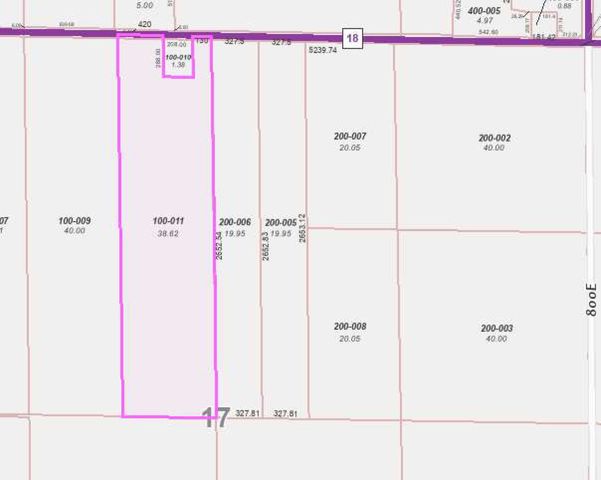 $722,400 | 900 County Road 1000 North | Tolono Township - Champaign County