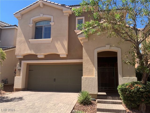 $2,795 | 11242 Filmore Heights Court | Westpark Summerlin Village Enclave