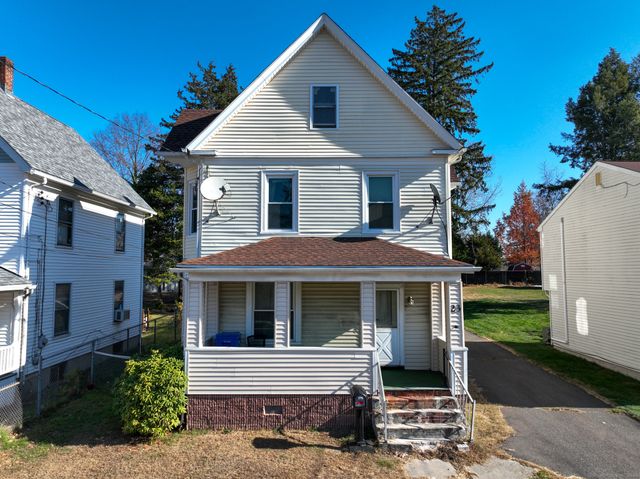 $229,900 | 23 Harvard Street | South West Hartford