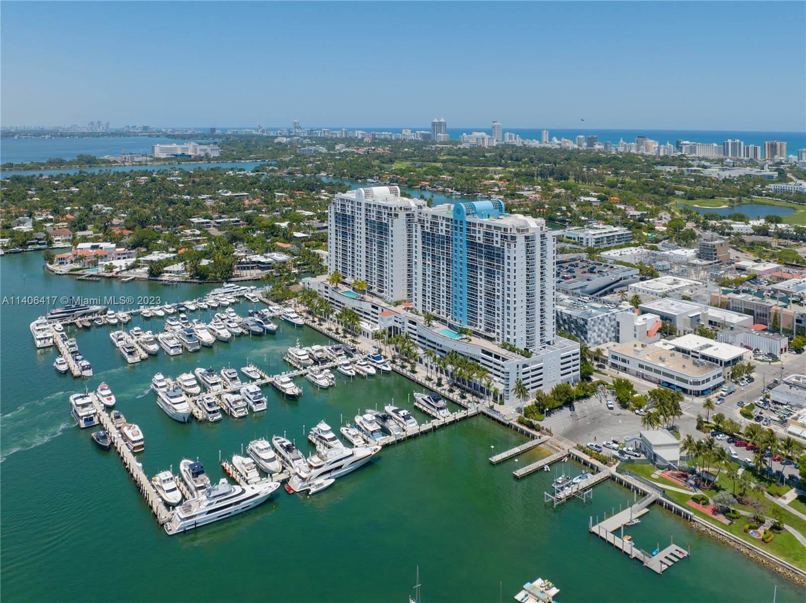 A Comprehensive Guide to 1800 Sunset Harbour Dr, Miami Beach, FL 33139