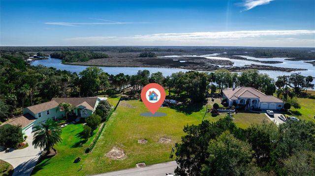 $690,000 | 12214 West Restview Court | Homosassa