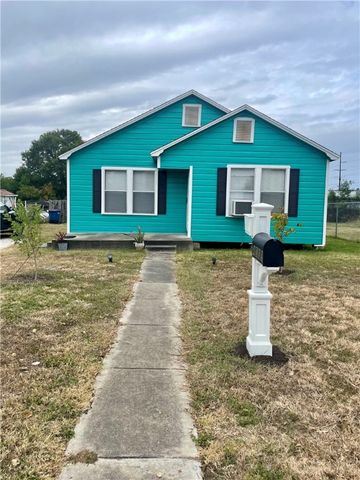 $225,000 | 4509 Helen Street | Midtown Corpus Christi