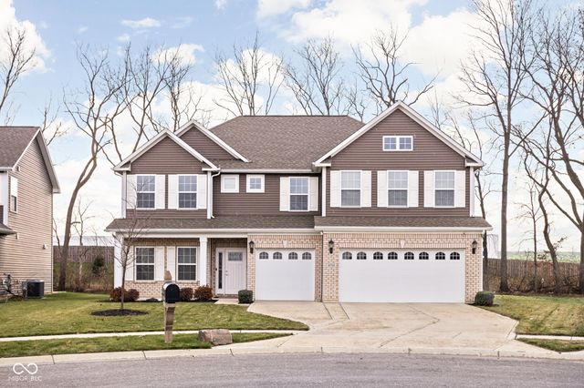 $425,000 | 8734 Hollyhock Grove | Plainfield