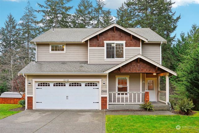 $714,900 | 13002 97th Avenue Northwest | Wauna