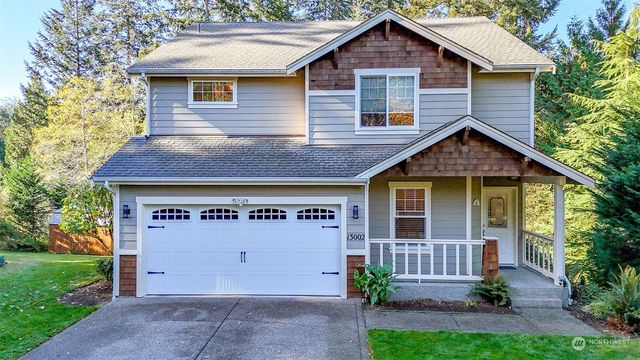 $714,900 | 13002 97th Avenue Northwest | Wauna