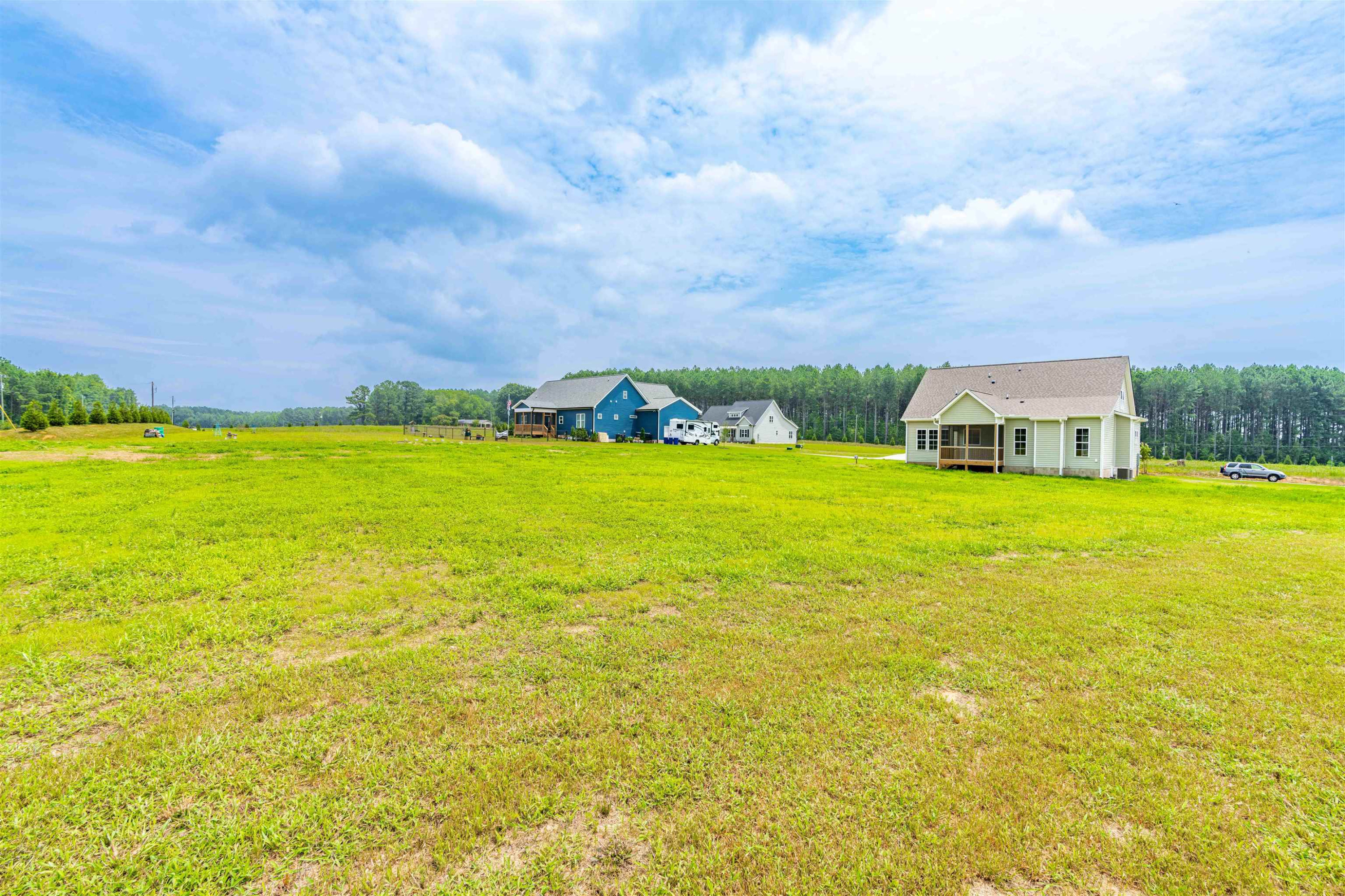 134 Noramac Noramac Nc 134, Selma, NC 27576 | Compass