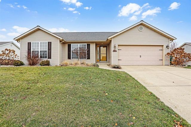 $299,900 | 10925 Fallowfield Drive | Lebanon