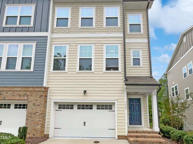 $445,000 | 1466 Salem Creek Drive | Salem Creek Townhomes